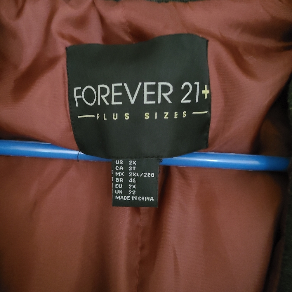 Jacket - Picture 2 of 3